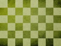 Checkerboard Parchment Background