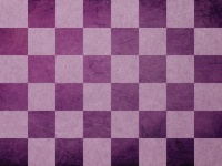 Checkerboard Parchment Background