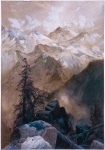 Sierra Painting