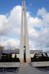 Singapore War Memorial