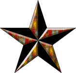 Star Shape 3