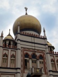 Sultan Mosque 2