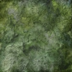 Texture Background Grunge Green