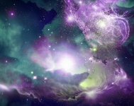 Universe Cosmos Stars Sky