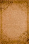 Antique Vintage Parchment Background