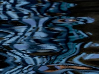 Water Ripples Background