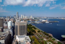 Yokohama Vista