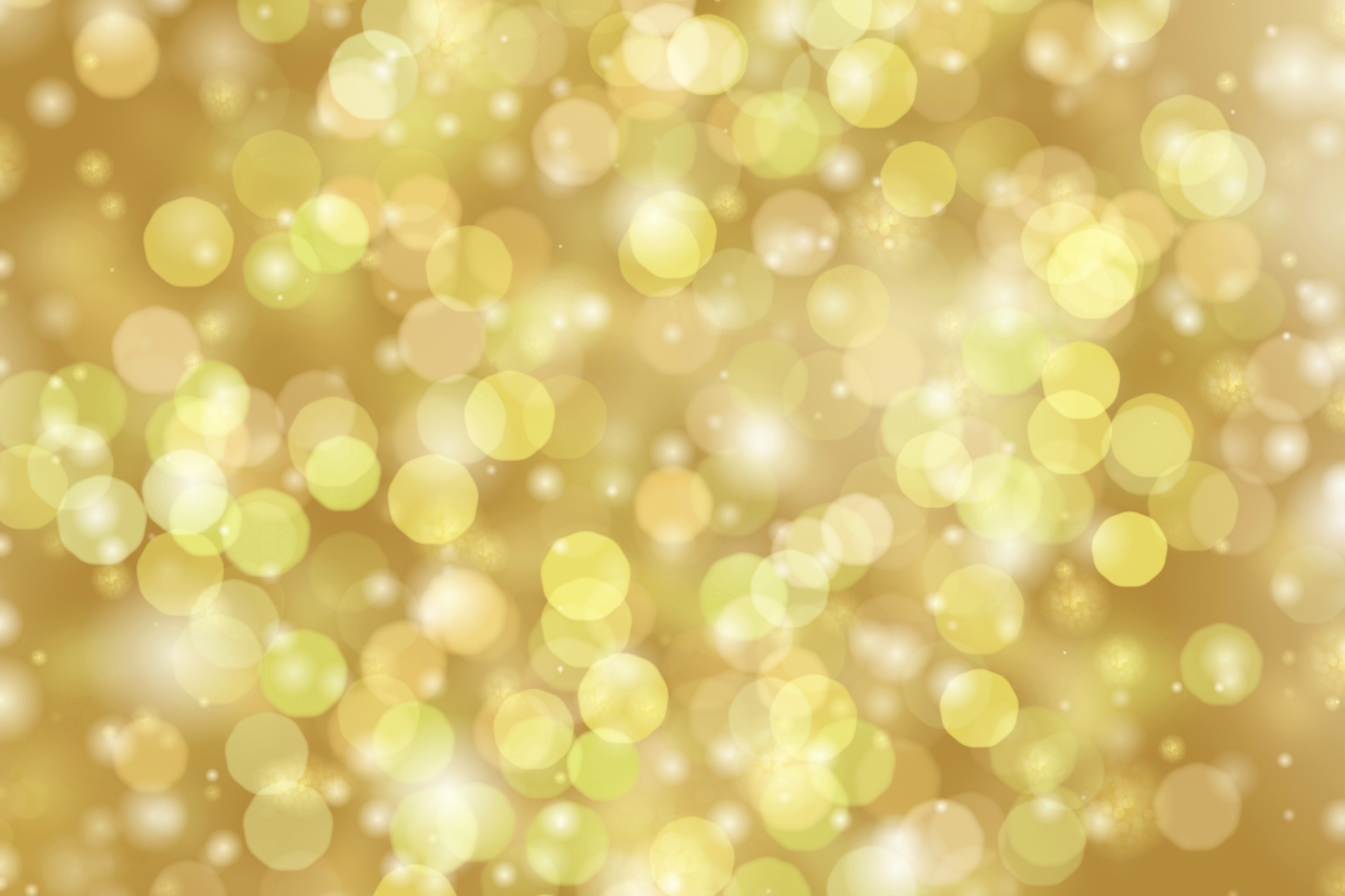 Bokeh Abstract Dots Background