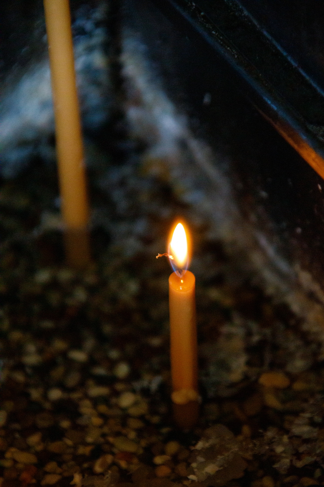 Church Candle Free Stock Photo Public Domain Pictures