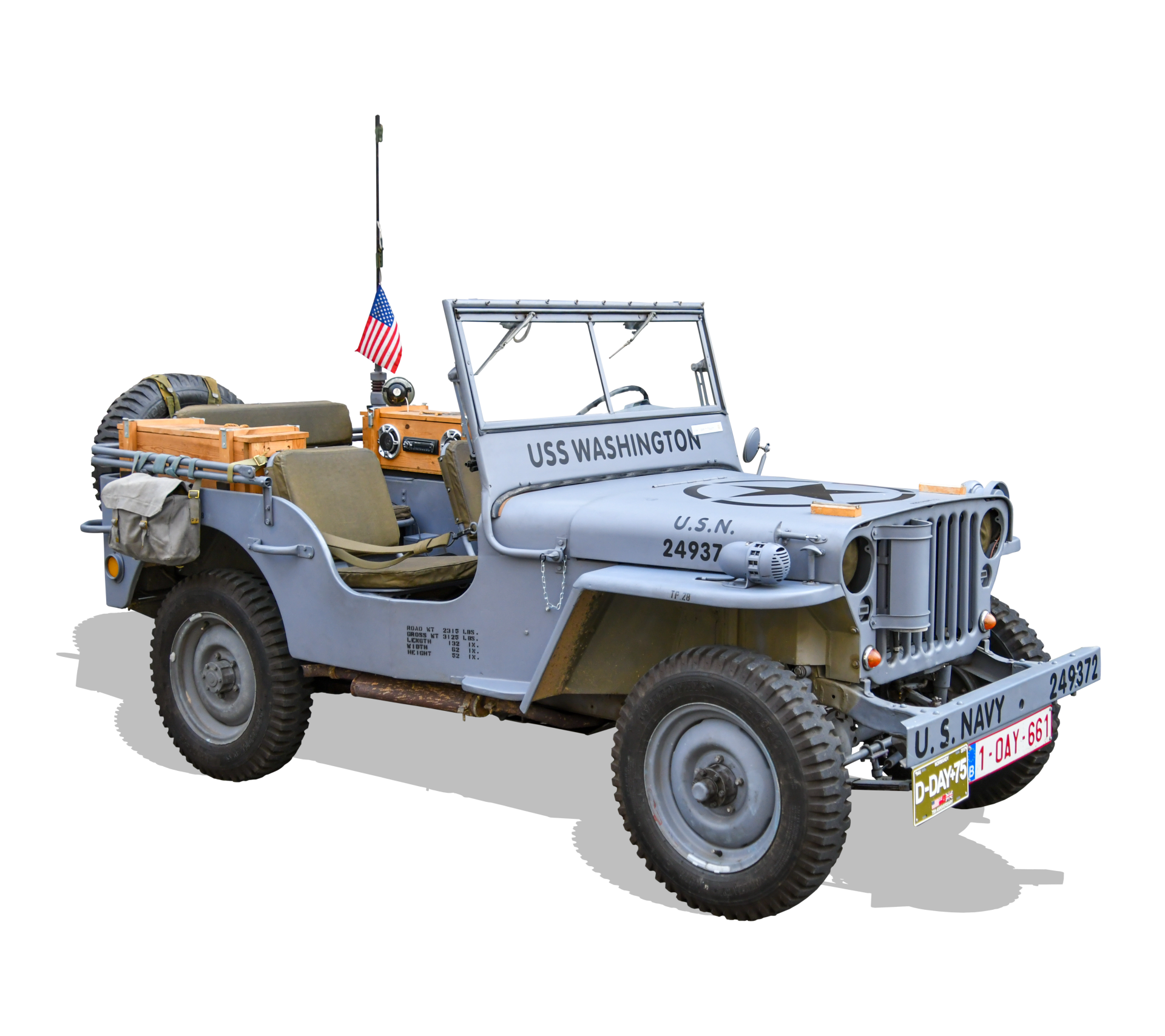 Jeep, Army Jeep, Vehicle