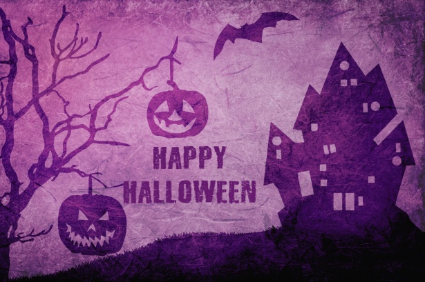 Morcegos de halloween Foto stock gratuita - Public Domain Pictures
