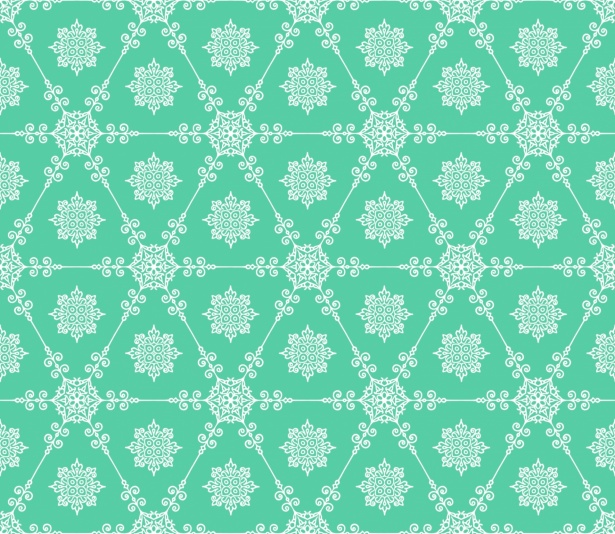 Snowflakes Pattern Background Free Stock Photo - Public Domain Pictures