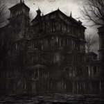 Abandoned City Scary Place