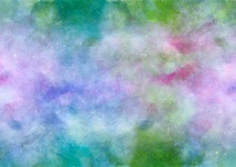 Colorful Abstract Watercolor Background