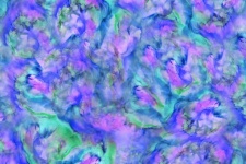 Abstract Batik Texture Background