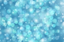 Abstract Bokeh Background Texture
