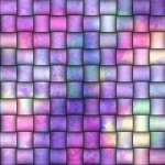 Abstract Texture Background Colorful