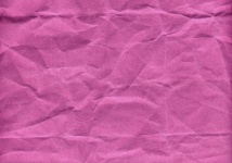 Old Paper Crumpled Background