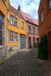 Architecture, Building, Old Town