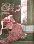 Art Nouveau Vintage Illustration