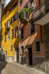 Clusone, Bergamo, Italy