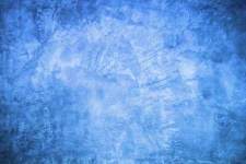 Grunge Texture Background Blue
