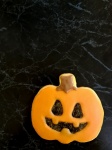 Halloween Cookie