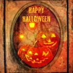 Halloween Pumpkin Jack O&39; Lantern
