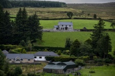 Northern Ireland Homesteads