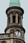 Belfast Ireland Clock Tower
