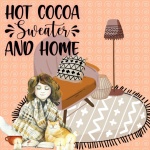 Hot Cocoa Fall Home