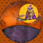 Owl Witch