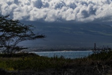 Maui, Hawaii Ocean Landscape