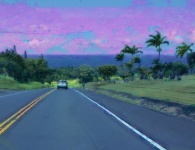 Hawaii Highway