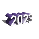 New Year 2023, Png