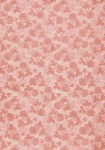 Clover Blossoms Pattern Background