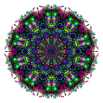 Mandala, Pattern, Digital Art