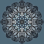 Mandala, Pattern, Color Mosaic, Art