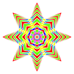 Mandala, Pattern, Kaleidoscope, Art