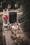 Marble Grave
