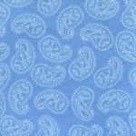 Paisley Background Texture Pattern