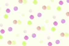 Dots Polka Dot Background