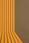 Retro Stripes Pattern Background
