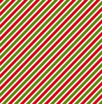 Stripe Pattern Retro Background