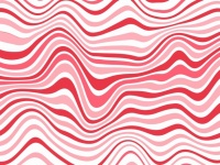 Waves Stripes Pattern Background