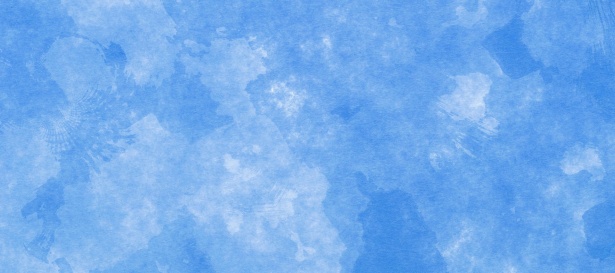 Fondo de banner de acuarela azul Stock de Foto gratis - Public Domain  Pictures