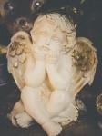 Angel Decoration