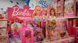 Barbie, Children&039;s Toys, Dolls