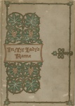 Book Cover Vintage Printable