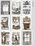 Book Pages Printable